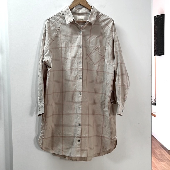 NWT Jackson Rowe Beau Dress - Picture 3 of 10